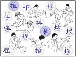 推拿1